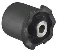 DELPHI TD1135W Trailing arm / Suspension arm bush