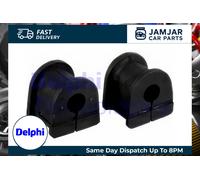 DELPHI TD910W Stabiliser Bar Mounting Front Lower Fits Mercedes-Benz VW