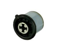 DELPHI TD911W Axle Beam Bushing Rear Fits Ford Fiesta Fusion Mazda Mazda2