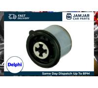 DELPHI TD911W Axle Beam Bushing Rear Fits Ford Fiesta Fusion Mazda Mazda2
