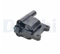 Delphi Technologies GN11040-12B1 Ignition Coil