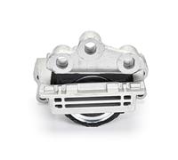 DELPHI TEM133 Engine mount