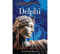 Delphi (The Women Unveiled series)