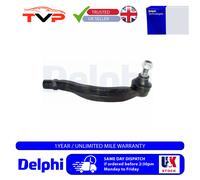 Delphi Tie Rod End For Citroen C5 2008-2016 1.6 1.7 2.0 2.9 TA2684