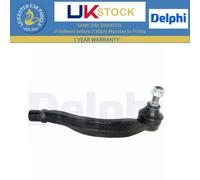 Delphi Tie Rod End For Citroen C5 2008-2017 1.6d 2.0d 2.2d 2.7d 3.0d TA2684