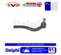 Delphi Tie Rod End For Ford Galaxy 2000-2006 1.9d TA1639