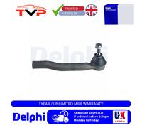 Delphi Tie Rod End For Ford Ranger 2011-2025 2.5 TA2908