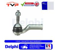 Delphi Tie Rod End For Ford S-max 2015-2025 2.0d TA3300