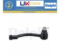 Delphi Tie Rod End For Kia Picanto 2011-2025 1.0 1.2 TA3229