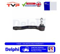 Delphi Tie Rod End For Mazda 2 2007-2015 1.4d 1.6d TA2674