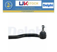 Delphi Tie Rod End For Mazda Cx-9 2007-2025 3.7 TA3075