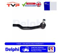 Delphi Tie Rod End For Mercedes A-class 2001-2004 1.6 2.1 TA1751