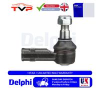 Delphi Tie Rod End For Mercedes Sprinter 4-t 2000-2006 2.1d 2.7d TA1683