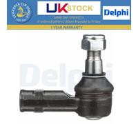 Delphi Tie Rod End For Mercedes Sprinter Classic 4.6-t 2013-2025 2.1d TA1683