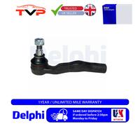 Delphi Tie Rod End For Mercedes Vito / Mixto 2003-2025 2.1d 3.0d TA2090