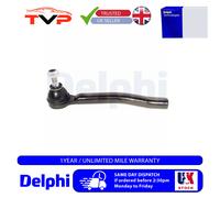 Delphi Tie Rod End For Nissan Juke 2010-2019 1.2 1.6 TA2676