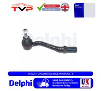 Delphi TA1827 Tie Rod End