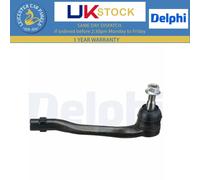 Delphi Tie Rod End For Peugeot 508 Sw 2010-2018 1.6 TA3188