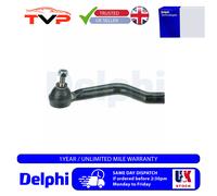 Delphi Tie Rod End For Renault Kadjar 2015-2025 1.5d 1.6d 1.7d TA3239