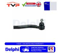 Delphi Tie Rod End For Renault Koleos 2008-2025 2.0d TA2586
