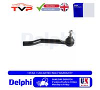 Delphi Tie Rod End For Renault Koleos 2016-2025 1.6d 1.7d 2.0d TA6424