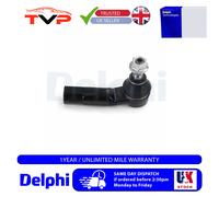 Delphi TA3431 Tie Rod End Front Right Fits Audi A1 A1 Allstreet Seat Skoda VW