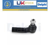 Delphi Tie Rod End For Vw T-cross 2018-2025 1.6d TA3431