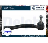 Delphi Tie Rod End Front Right 80mm Height 228mm Length Fits Mazda CX-7 CX-9