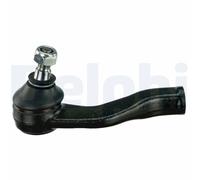 Delphi Tie Rod End Outer TA3205 Front Axle Left - OE Specification and Quality