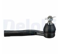 Tie / Track Rod End fits DAIHATSU TERIOS J2 1.5 Right 2005 on 3SZ-VE Joint New