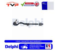 Delphi Tie Rod For Bmw X5 2013-2018 2.0 3.0 4.4 TL2074