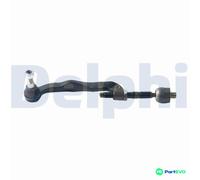 DELPHI TIE ROD TL2082