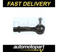 Delphi TA2495 Tie Rod End