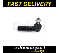Delphi TA3431 Tie Rod End Front Right Fits Audi A1 A1 Allstreet Seat Skoda VW