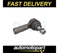 ta3 LEFT Hand Near Side Tie Track rod end FOR JAGUAR XJS 4.0i Petrol 11/86-05/95