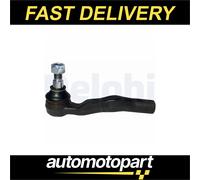 Delphi TA2090 Tie Rod End