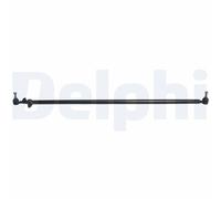 DELPHI TL521 Centre Rod Assembly Front Centre Steering Fits Land Rover Discovery