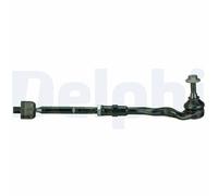 Delphi Inner Rack End Right Joint fits Audi