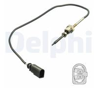 DELPHI TS30165 Sensor, exhaust gas temperature for AUDI
