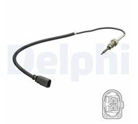 DELPHI TS30172 Sensor, exhaust gas temperature for VW