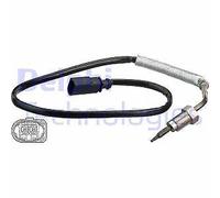 DELPHI TS30176 Sensor, exhaust gas temperature OE REPLACEMENT
