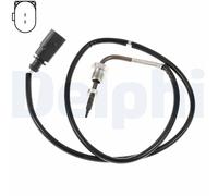 DELPHI TS30318-12B1 Sensor, exhaust gas temperature for AUDI,SEAT,SKODA,VW