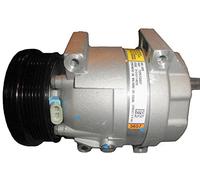 Delphi TSP0155657 Air Conditioning Component