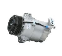 Air conditioning compressor PAG 46 TSP0155802 DELPHI for OPEL ASTRA H Van