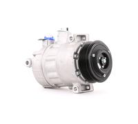 Genuine Delphi A/C Air Con Compressor - TSP0155999
