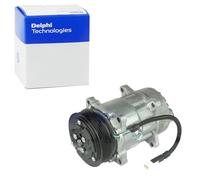 Delphi TSP0159031 Air Conditioning Component