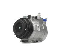 DELPHI TSP0159083 Air conditioning compressor