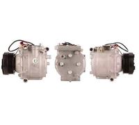 DELPHI TSP0159287 Air conditioning compressor