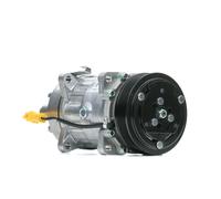 DELPHI TSP0159337 Air conditioning compressor