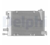 Delphi TSP0225221 Air Conditioning Component